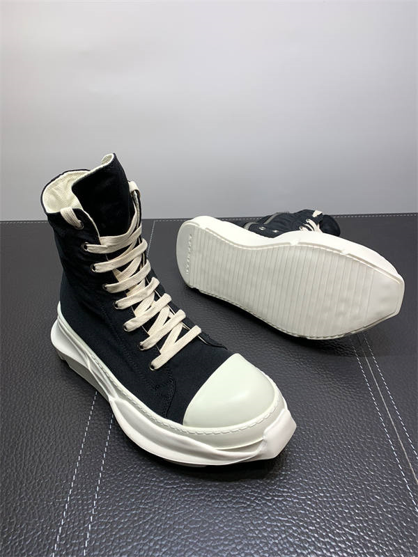 ri*k 0wens sneakers