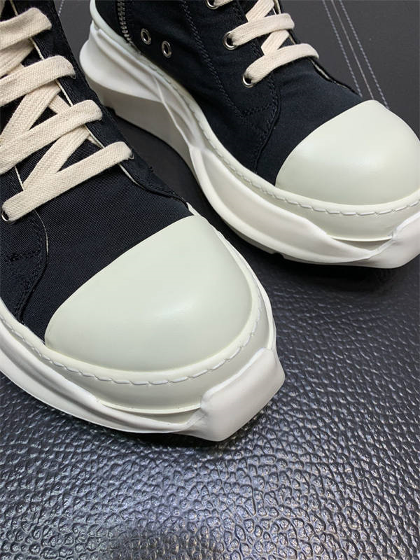 ri*k 0wens sneakers