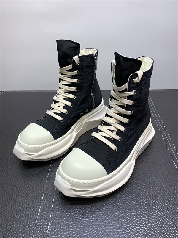 ri*k 0wens sneakers