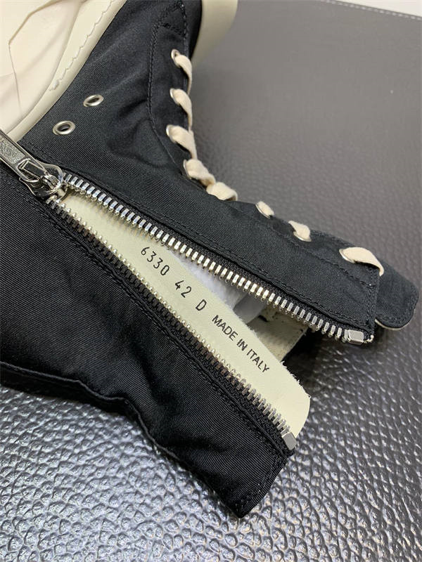 ri*k 0wens sneakers