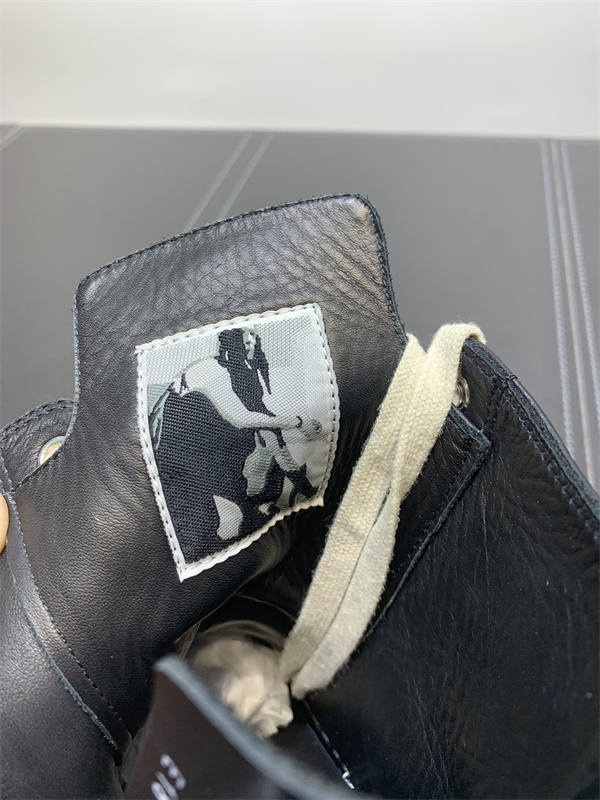 ri*k 0wens sneakers