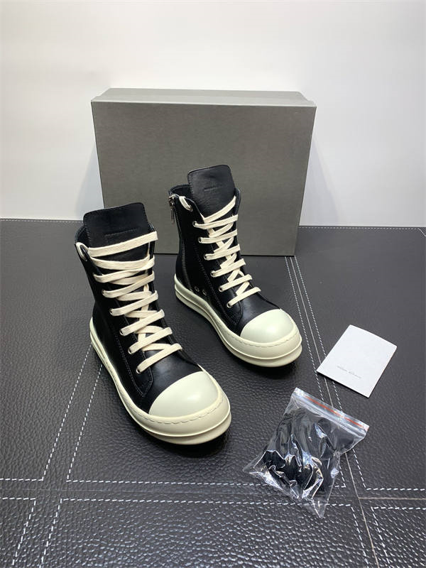 ri*k 0wens sneakers