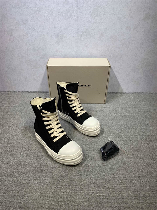 ri*k 0wens sneakers