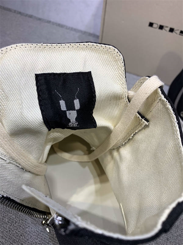 ri*k 0wens sneakers