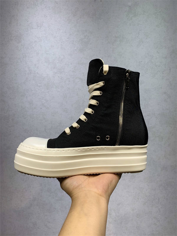 ri*k 0wens sneakers