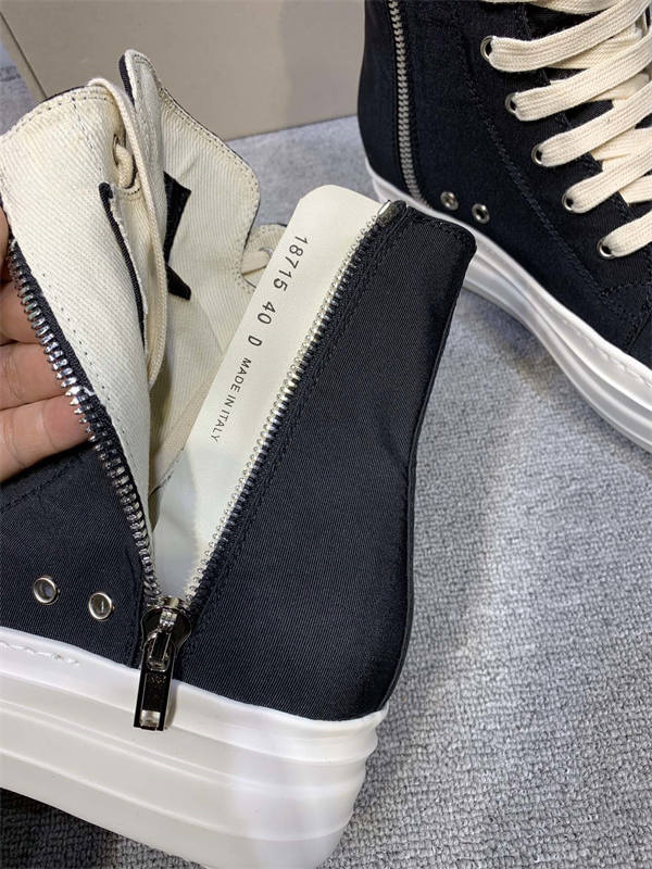 ri*k 0wens sneakers
