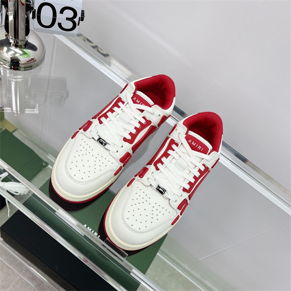 AMIR1 SNEAKERS