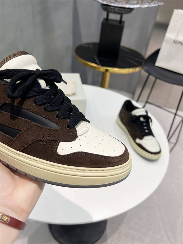 AMIR1 SNEAKERS