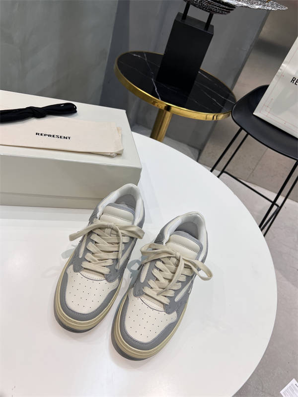 AMIR1 SNEAKERS