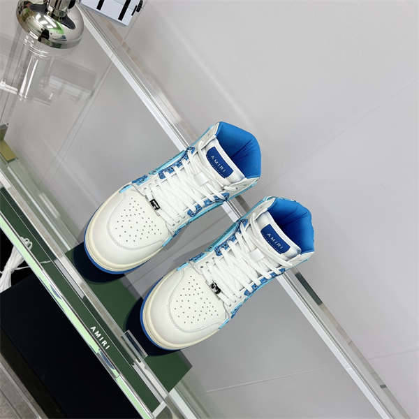 AMIR1 SNEAKERS