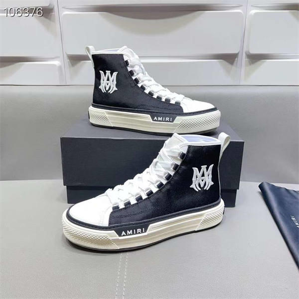 AMIR1 SNEAKERS