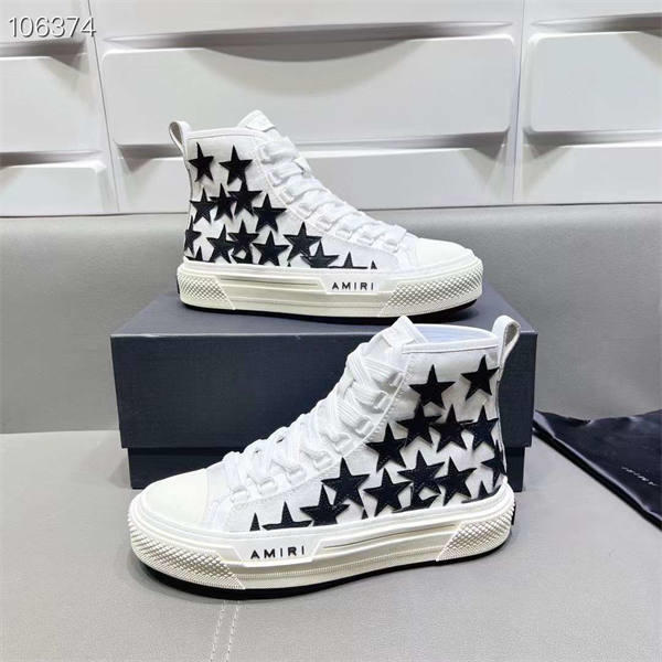 AMIR1 SNEAKERS
