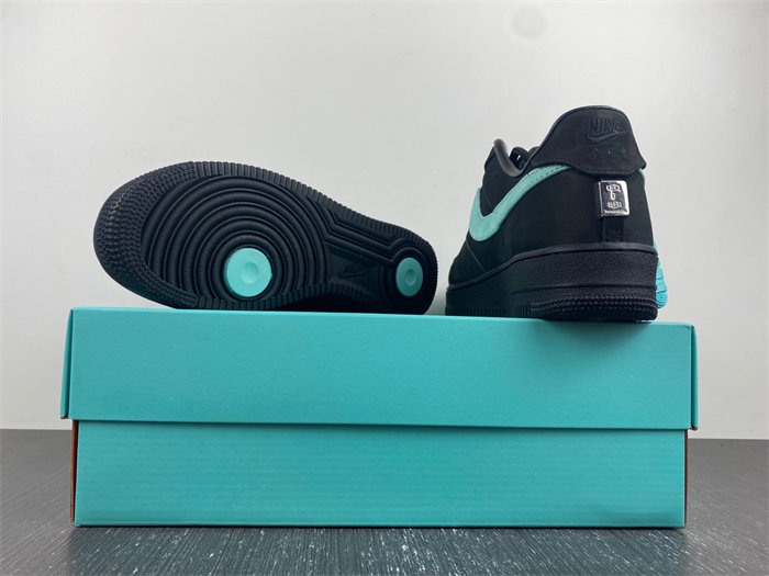 nike air force 1 low T*f*ny & co. 1837 dz1382-001