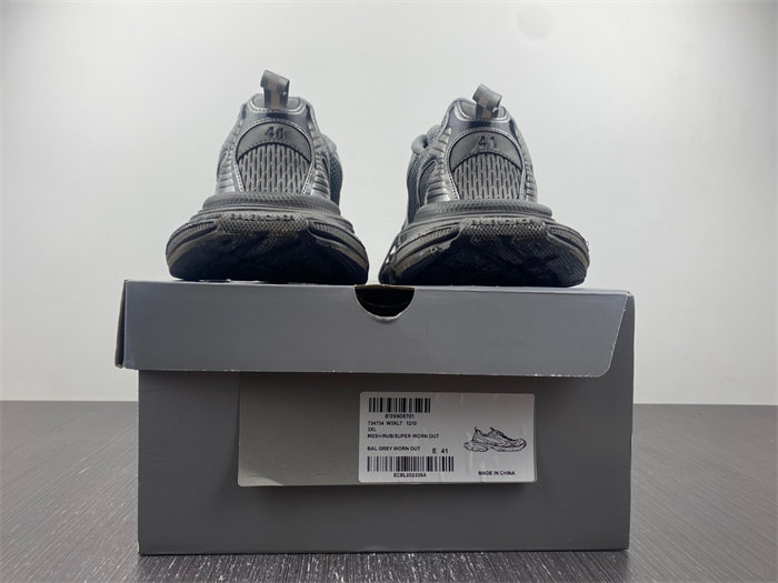 ba*len*cia*ga -phanT0m sneaker 734734 w3xl7 1210