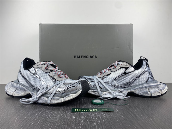 ba*len*cia*ga -phanT0m sneaker w1rb5 2801