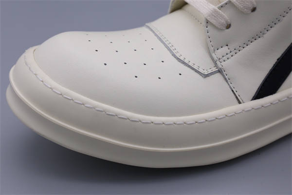 r1ck 0wens geobasket sneaker
