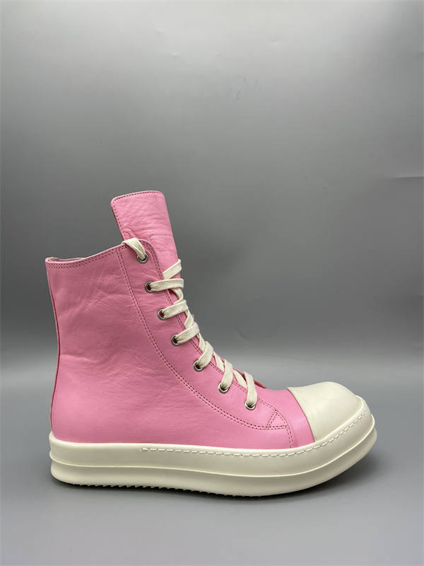 r1ck 0wens geobasket sneaker