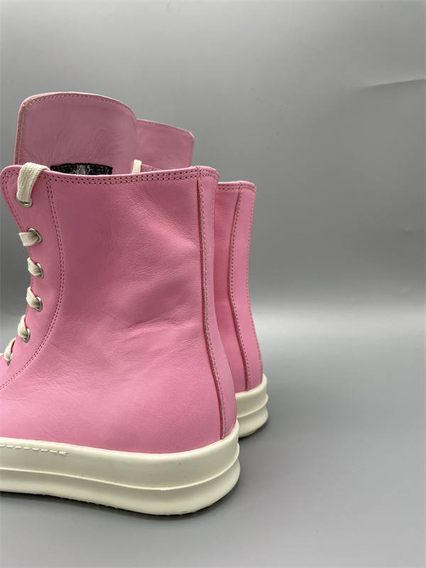 r1ck 0wens geobasket sneaker