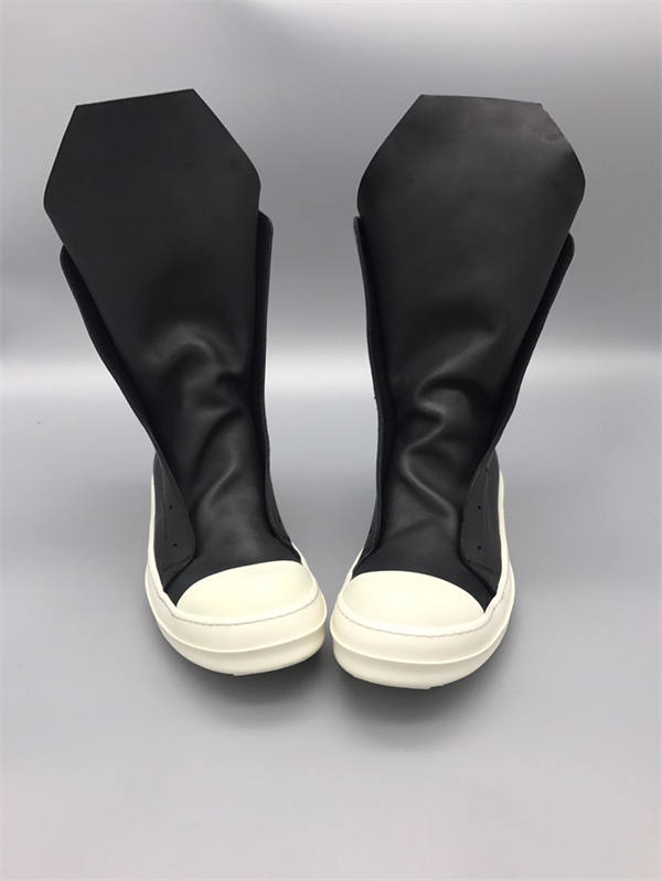 r1ck 0wens high sneaker