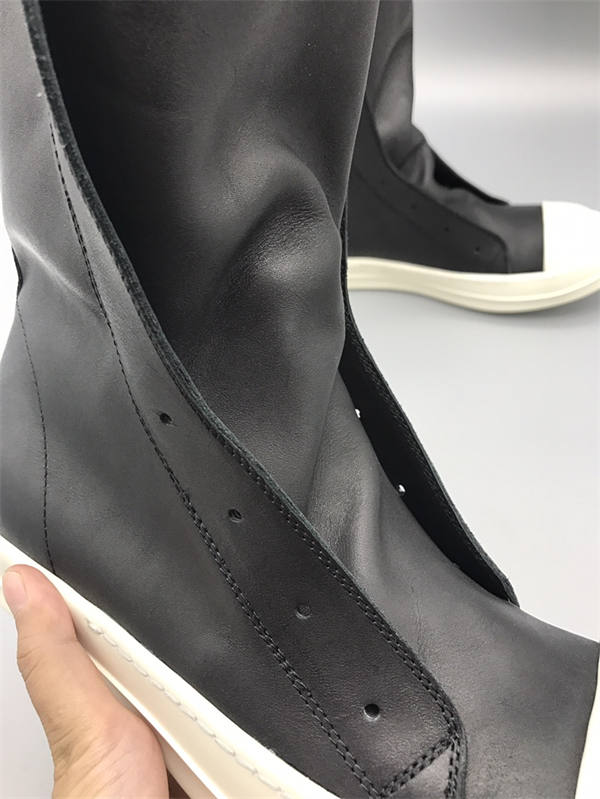r1ck 0wens high sneaker