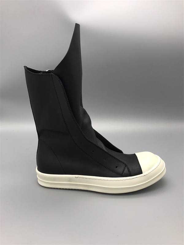 r1ck 0wens high sneaker