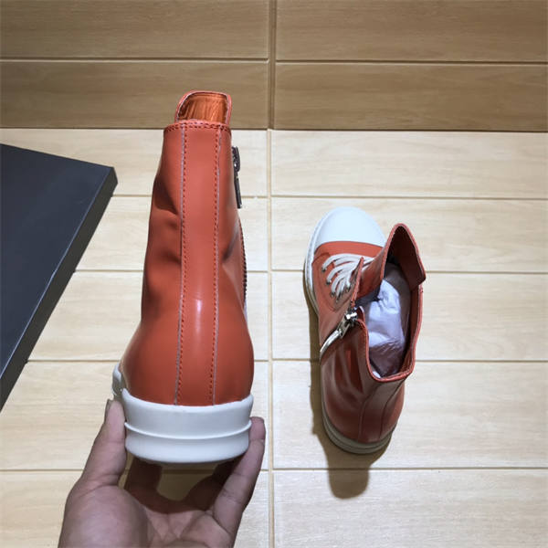 r1ck 0wens high sneaker
