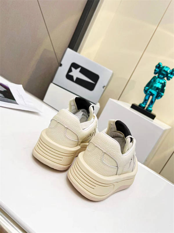 r1ck 0wens x converse sneaker