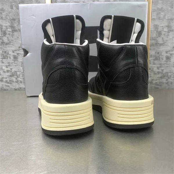 r1ck 0wens x converse sneaker