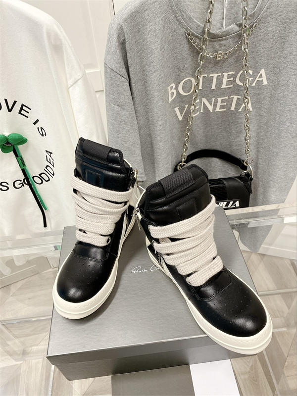 r1ck 0wens sneaker