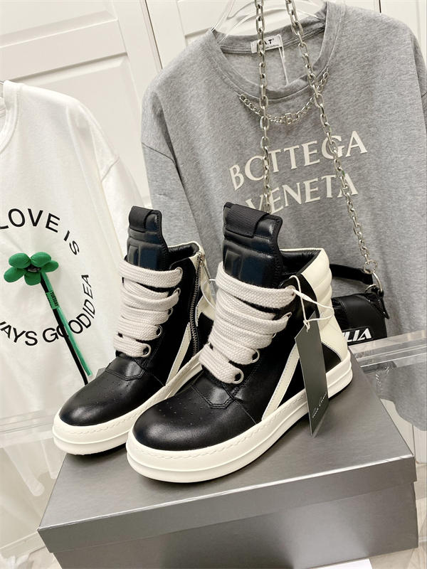 r1ck 0wens sneaker