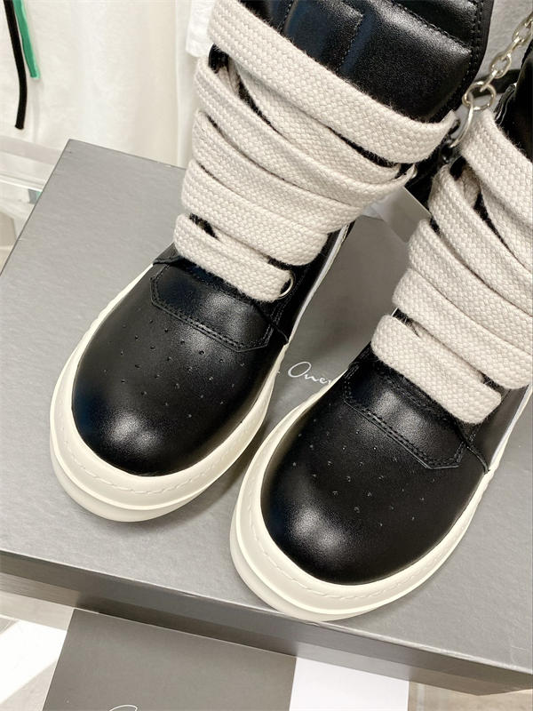 r1ck 0wens sneaker
