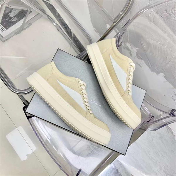 r1ck 0wens sneaker