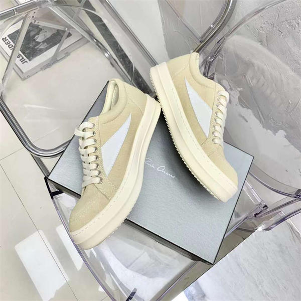 r1ck 0wens sneaker
