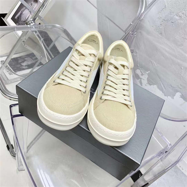r1ck 0wens sneaker