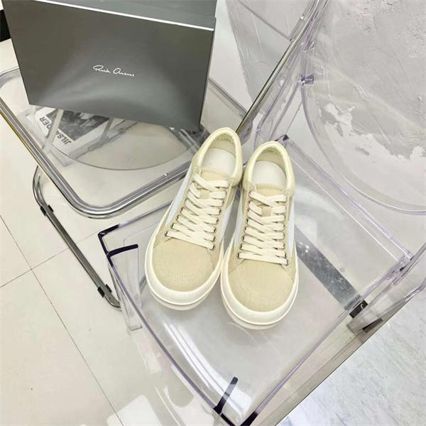 r1ck 0wens sneaker