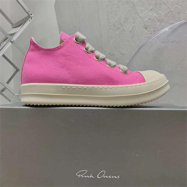 r1ck 0wens sneaker