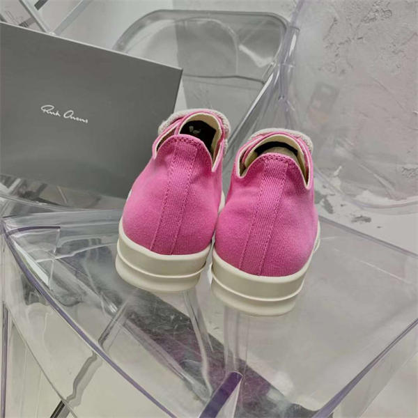 r1ck 0wens sneaker