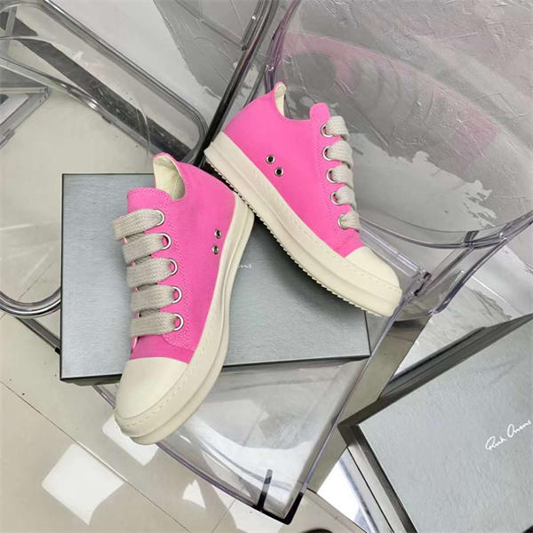 r1ck 0wens sneaker