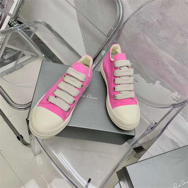 r1ck 0wens sneaker