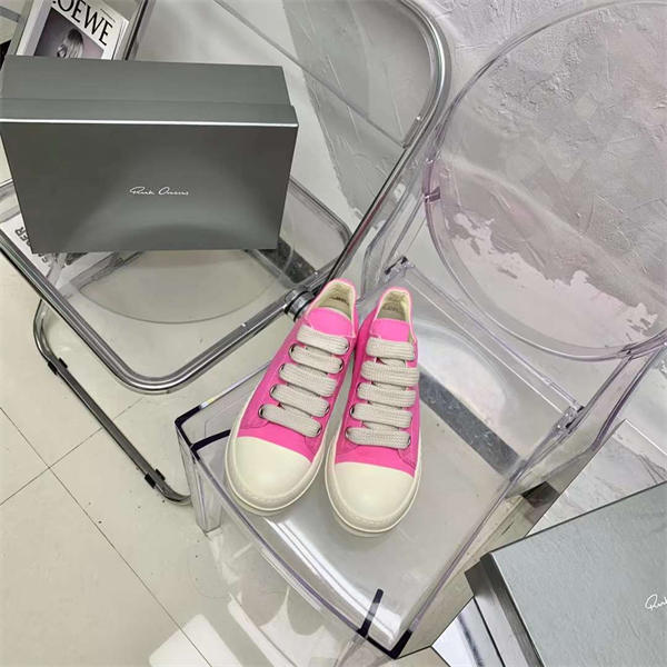 r1ck 0wens sneaker