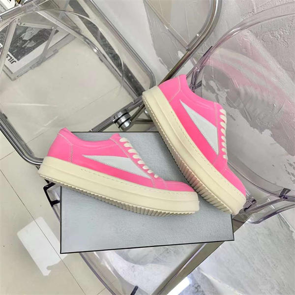 r1ck 0wens sneaker