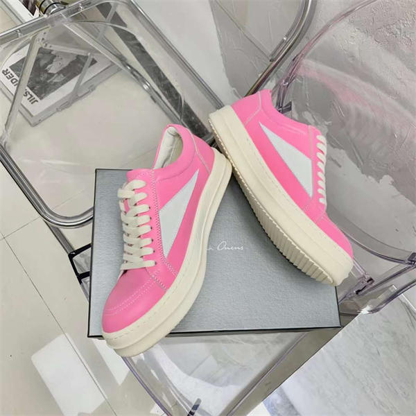 r1ck 0wens sneaker