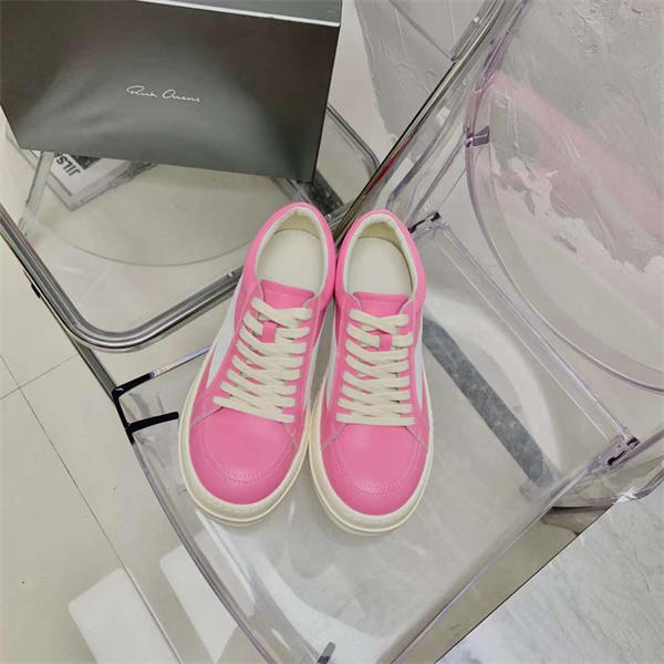 r1ck 0wens sneaker