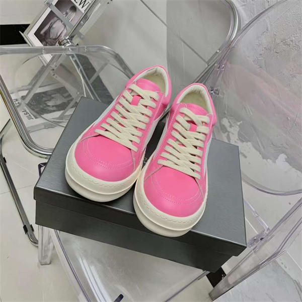 r1ck 0wens sneaker