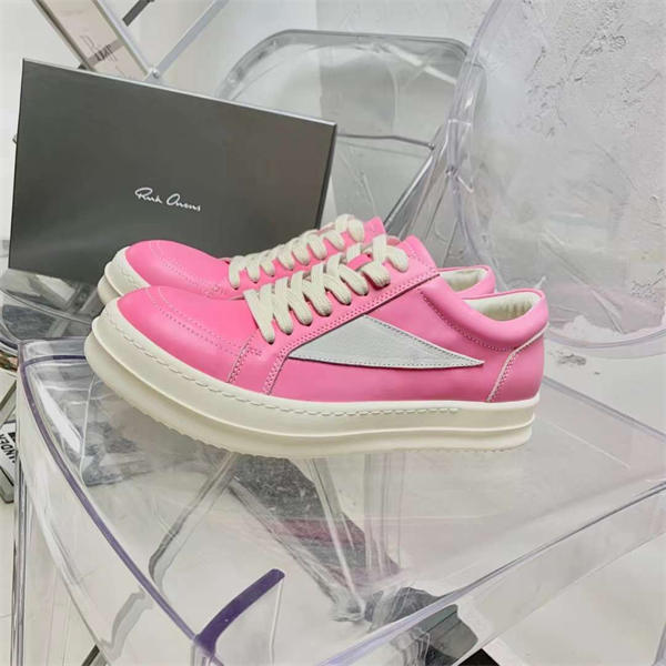 r1ck 0wens sneaker
