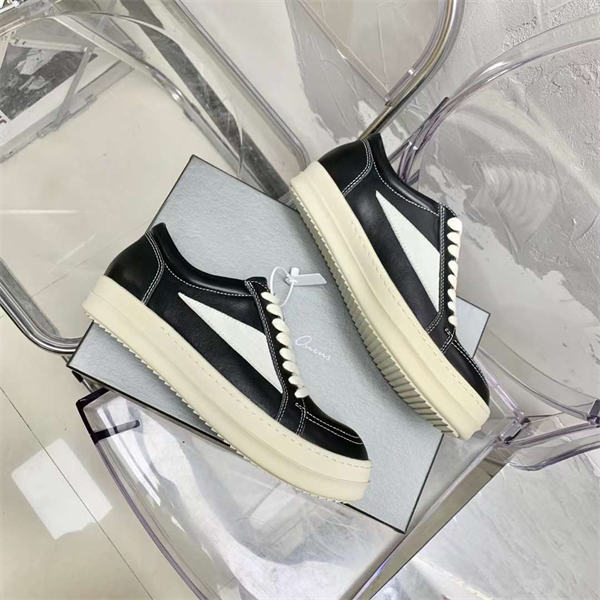 r1ck 0wens sneaker