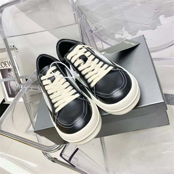 r1ck 0wens sneaker