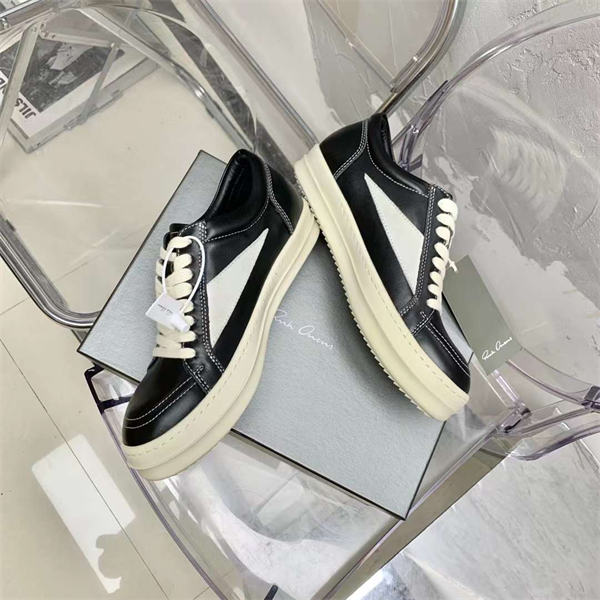 r1ck 0wens sneaker