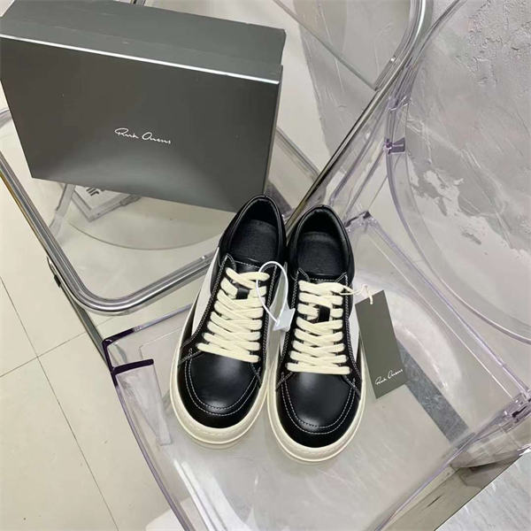 r1ck 0wens sneaker