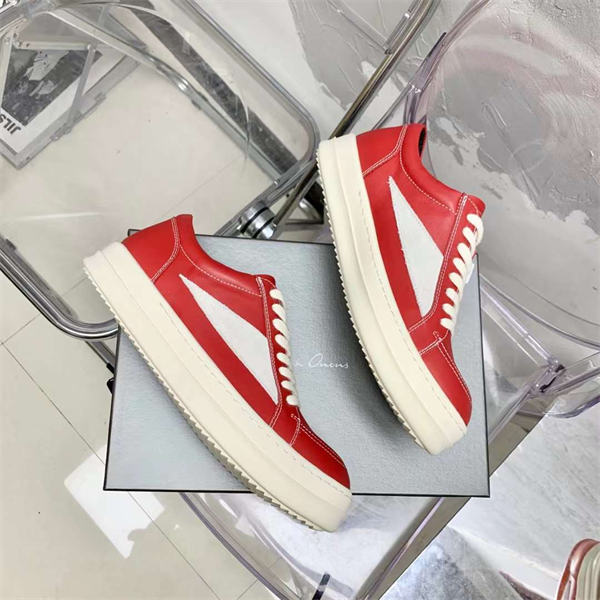 r1ck 0wens sneaker